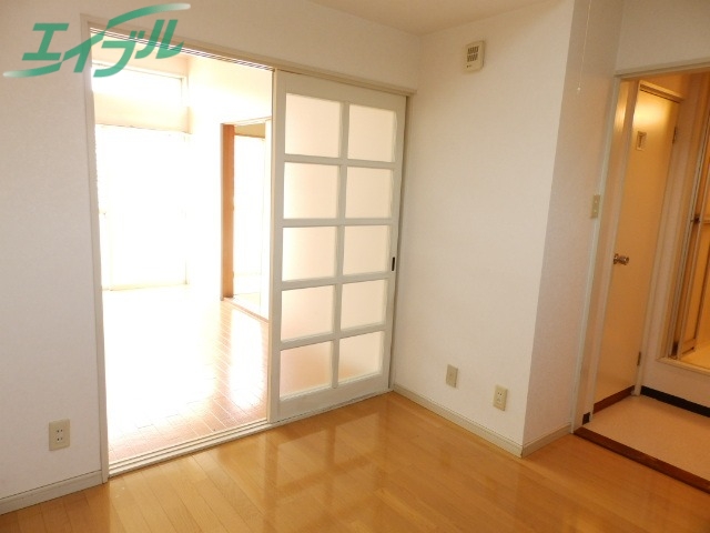 その他部屋・スペース　※同棟別部屋の写真です