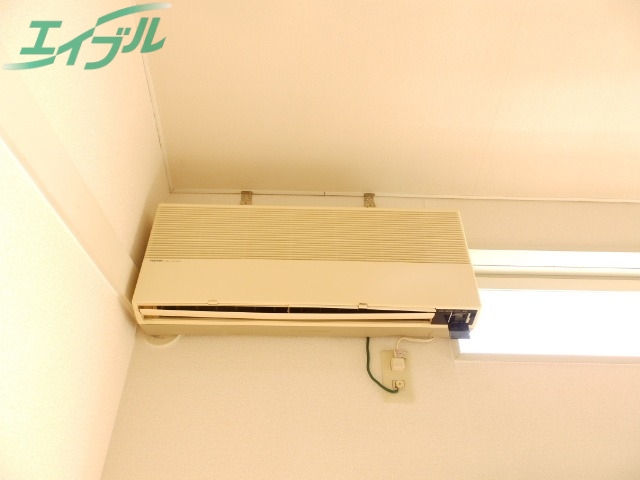 その他設備　同棟別部屋の写真です