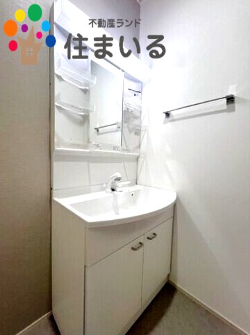 名鉄豊田線 日進駅 徒歩31分 2階建 築1年の内装写真