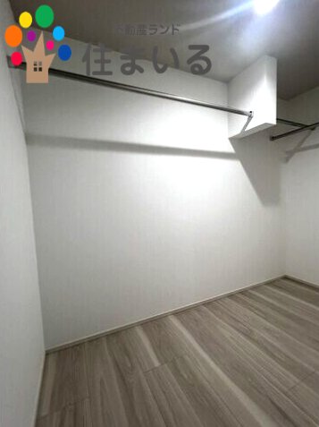 名鉄豊田線 日進駅 徒歩31分 2階建 築1年の内装写真