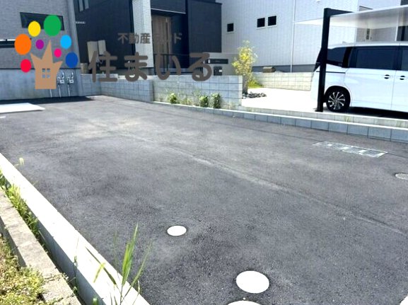 名鉄豊田線 日進駅 徒歩31分 2階建 築1年のその他写真