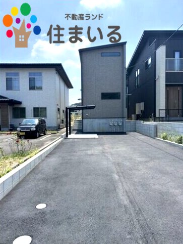 名鉄豊田線 日進駅 徒歩31分 築1年