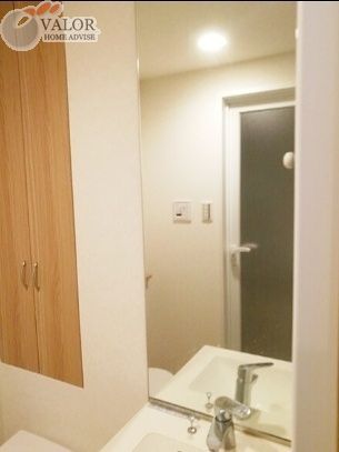 ＪＲ南武線 尻手駅 徒歩9分 11階建 築11年の内装写真