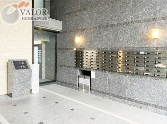 ＪＲ南武線 尻手駅 徒歩9分 11階建 築11年の外観写真
