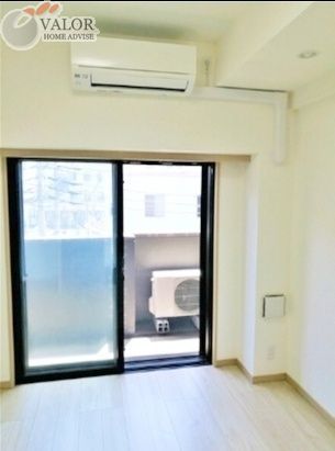 ＪＲ南武線 尻手駅 徒歩9分 11階建 築11年の居間写真