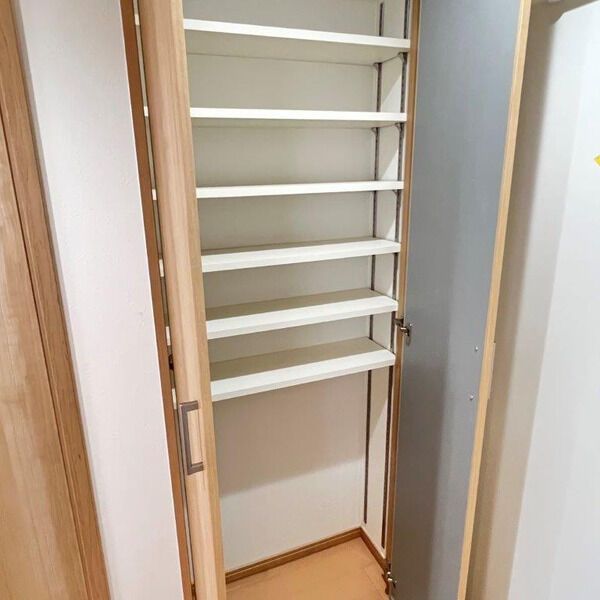 その他部屋・スペース