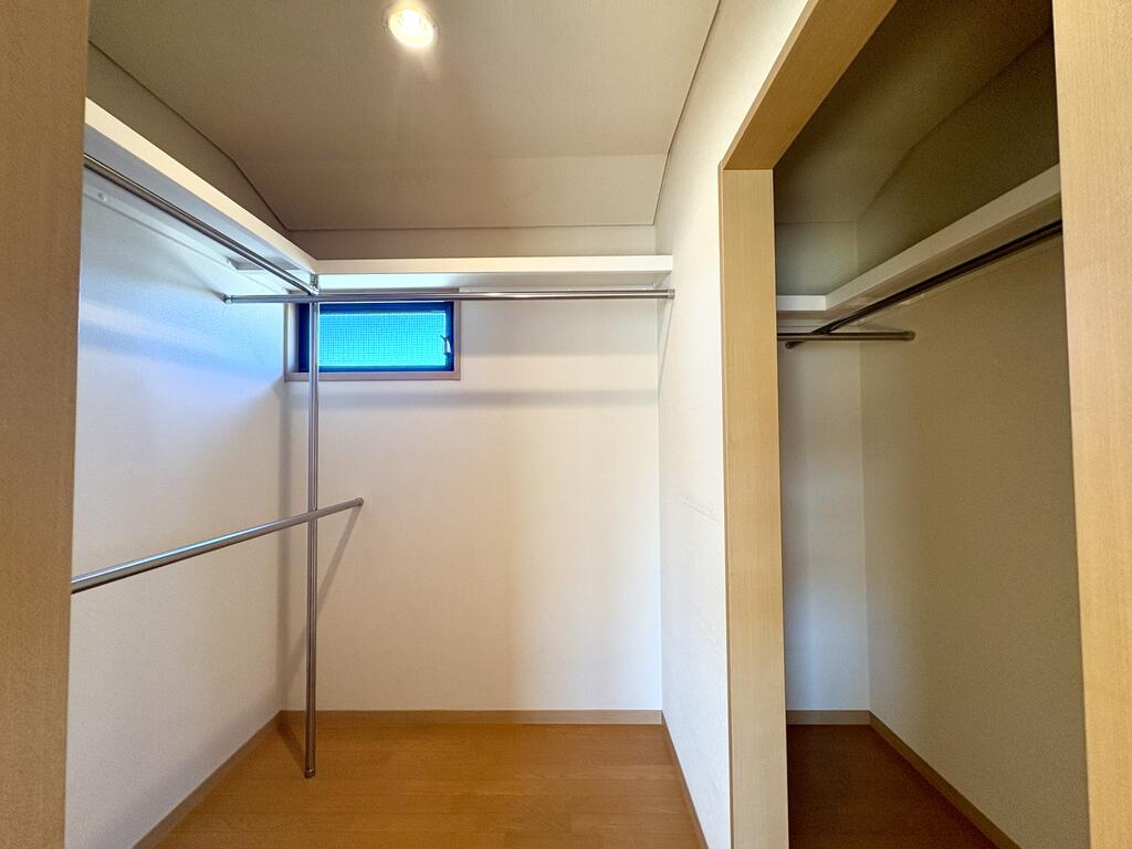 世田谷区中町1丁目戸建の内装写真