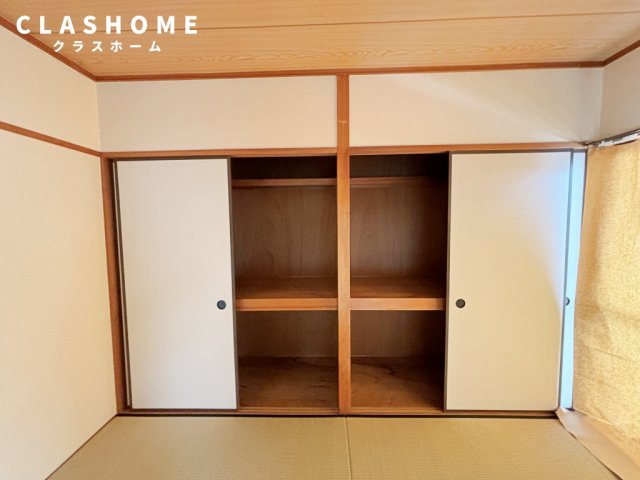 収納　イメージ画像になります