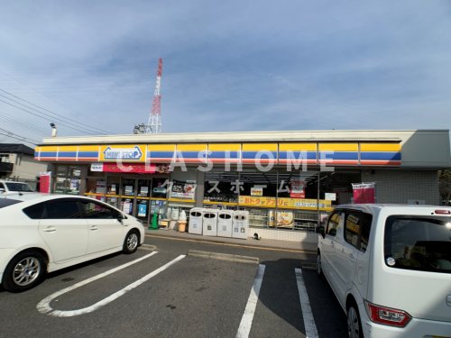 コンビニ　ミニストップ 刈谷板倉町店（コンビニ）まで349m