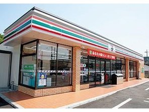 コンビニ　セブンイレブン 川越月吉町店（コンビニ）まで606m