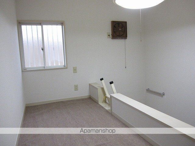 エスカ大和田の内装写真