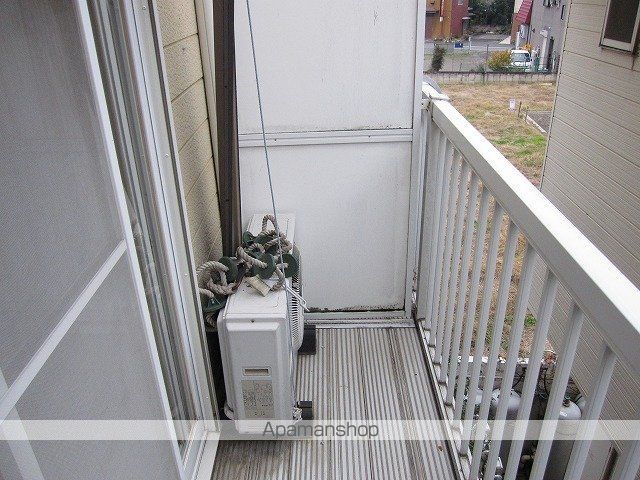 エスカ大和田の内装写真
