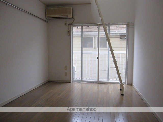 エスカ大和田の居間写真