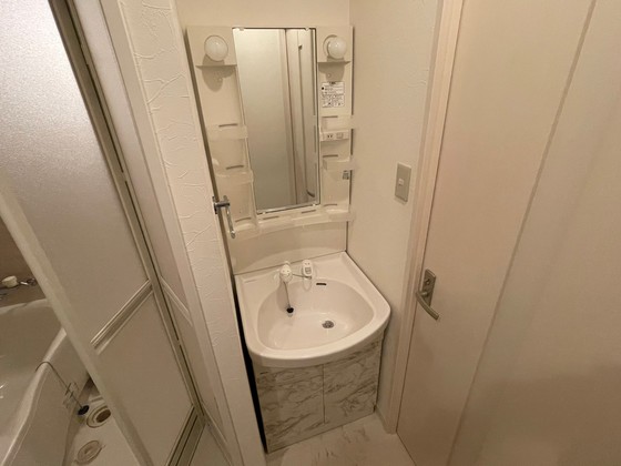 グランドポレストーネ大手町弐番館の内装写真