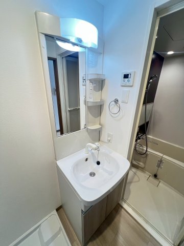 ホープ西宮の内装写真