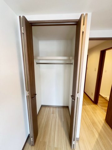 ホープ西宮の内装写真