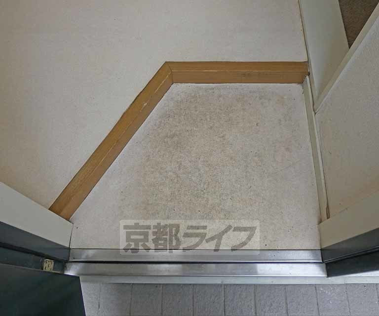 玄関　玄関です・