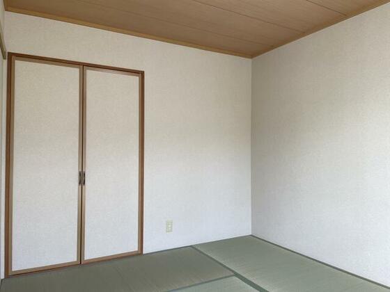 その他部屋・スペース　和室６帖