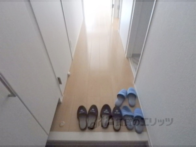 その他部屋・スペース　廊下