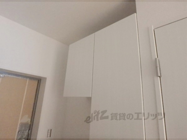 収納　下駄箱