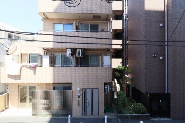 菱和パレス三軒茶屋壱番館のその他写真