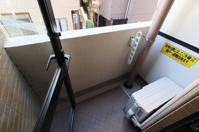 菱和パレス三軒茶屋壱番館の内装写真