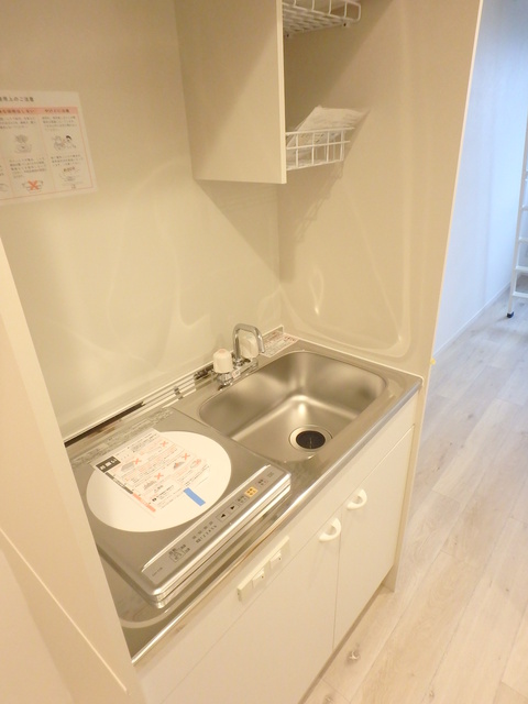 キッチン　他号室参考写真