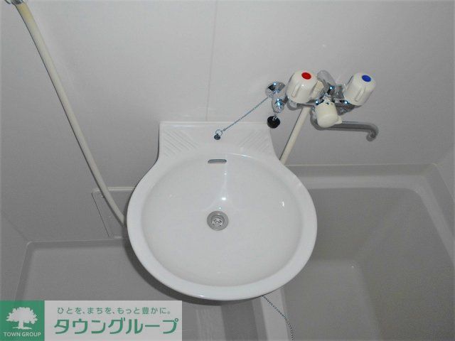 レオパレスプレミールの内装写真