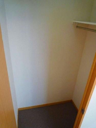 レオパレス高倉の内装写真