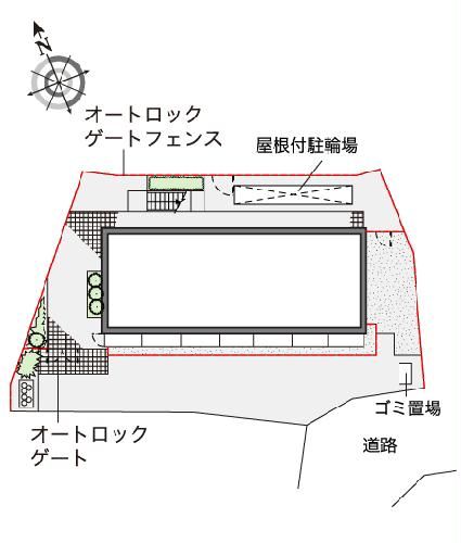 レオパレス高倉のその他写真