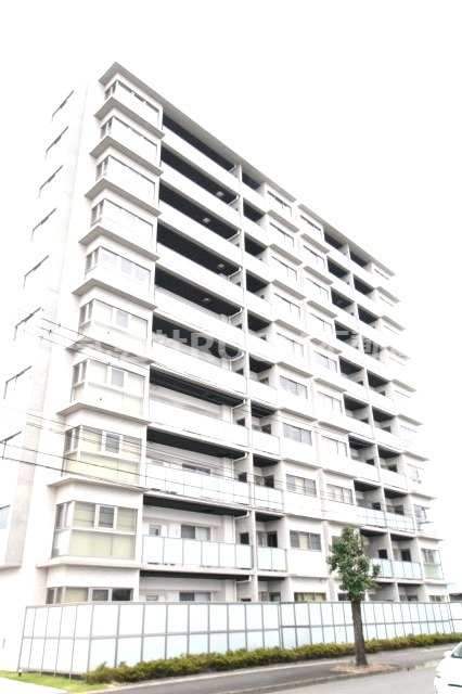 La ville nord hillsの外観写真