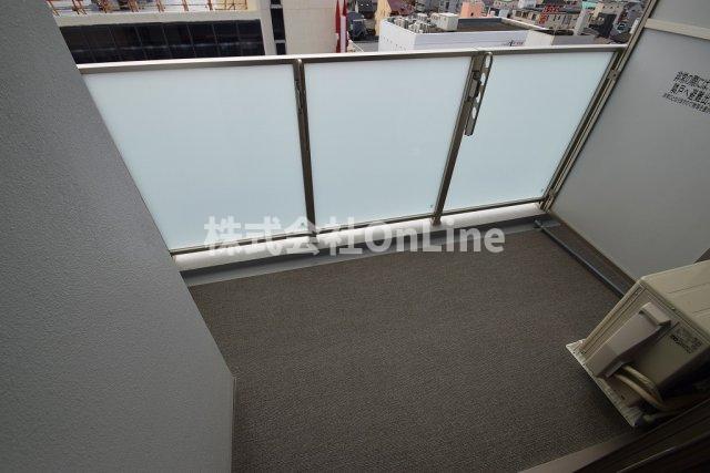 セレニテ蒲生四丁目駅前アリエの内装写真