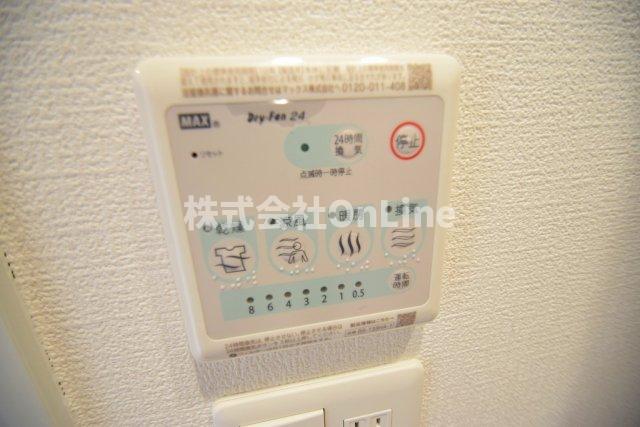 セレニテ蒲生四丁目駅前アリエのその他写真