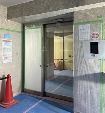 ＪＲ山手線 秋葉原駅 徒歩4分 12階建 築24年の外観写真