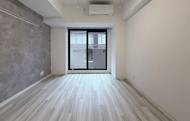 ＪＲ山手線 秋葉原駅 徒歩4分 12階建 築24年の居間写真