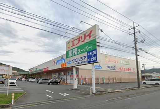 カーサソイルの周辺写真