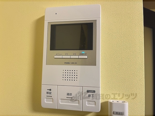 セキュリティ　ドアフォン（ＴＶ含）