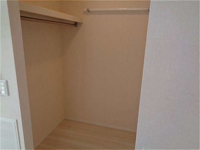 エーデルワイスの内装写真