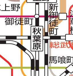 その他　☆路線図☆