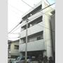 寺町駅より徒歩12分 4階 築40年10ヶ月の賃貸物件