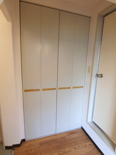 収納　※同タイプの写真です