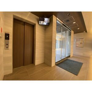 その他共有部分　別号室の写真になります。現況優先。