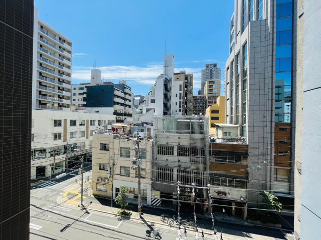 眺望　展望