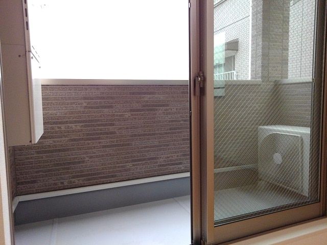 サンライズ八筋の内装写真