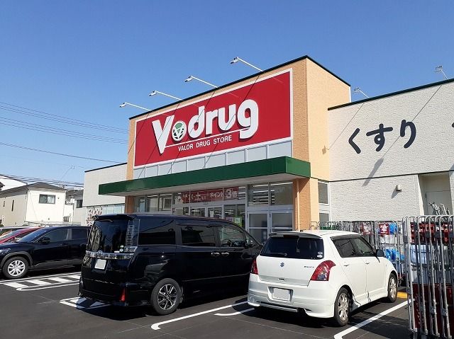 サンライズ八筋の周辺写真