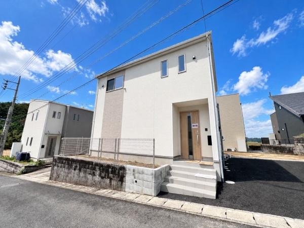 那珂郡東海村村松 新築戸建