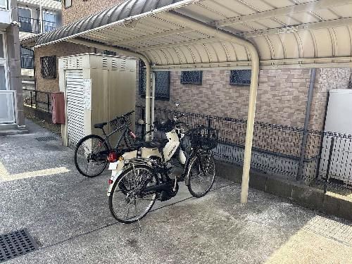 レオパレス光のその他写真
