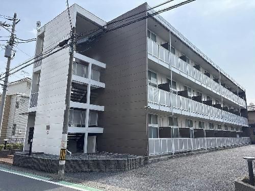 レオパレス光のその他写真