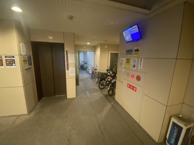 ロビー