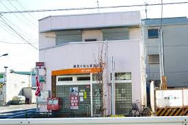 郵便局　練馬平和台郵便局（郵便局）まで615m